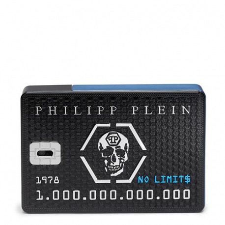 Philipp Plein-NO LIMIT$ SUPER FRE$H - Eau de Toilette